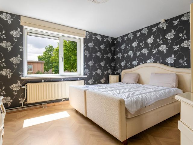 Abrikozenstraat 38, Amsterdam