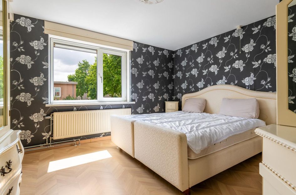 Abrikozenstraat 38