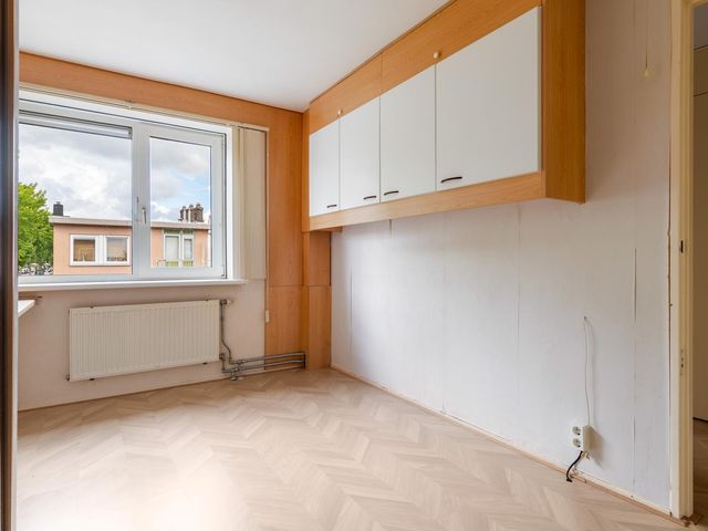 Abrikozenstraat 38, Amsterdam