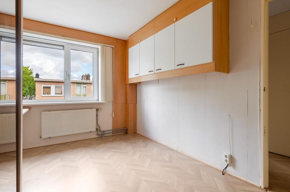 Abrikozenstraat 38