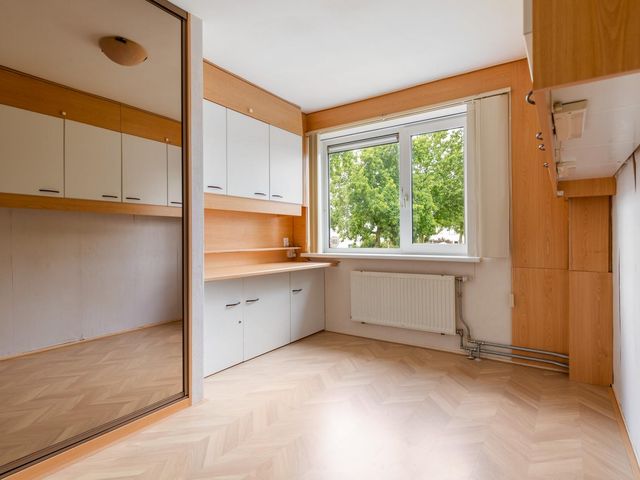 Abrikozenstraat 38, Amsterdam