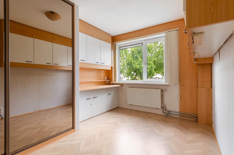 Abrikozenstraat 38