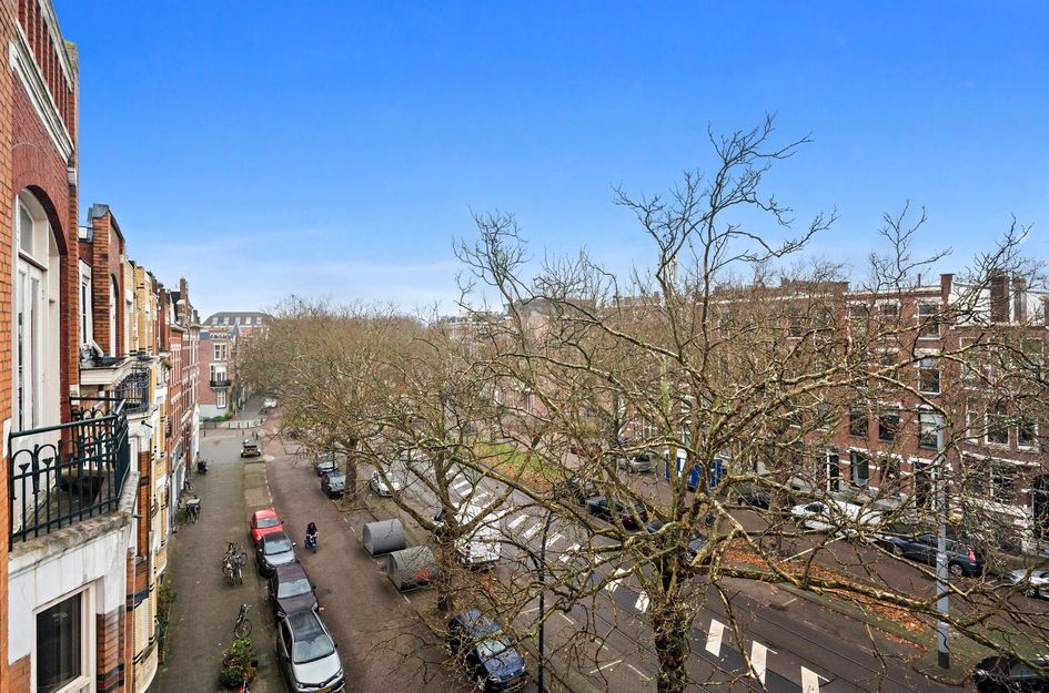 Mathenesserlaan 388B