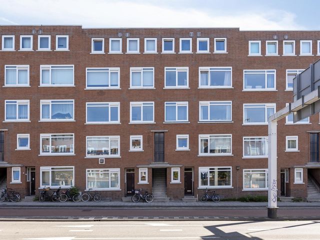 Schieweg 245B, Rotterdam
