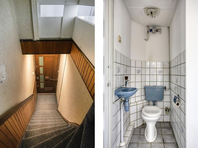 Schieweg 245B, Rotterdam