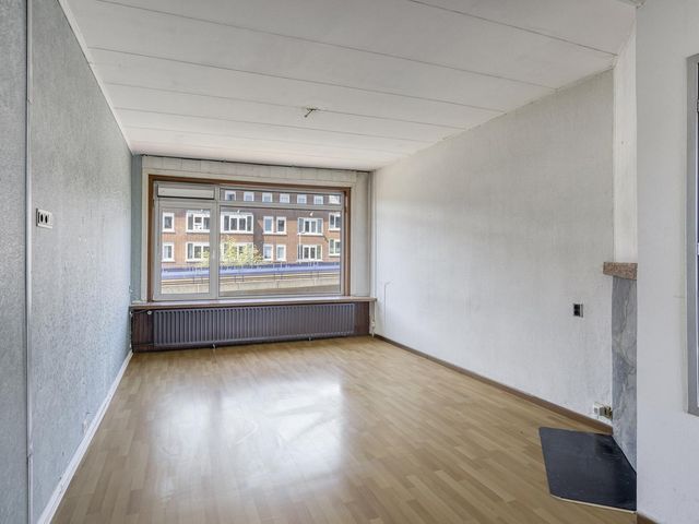 Schieweg 245B, Rotterdam