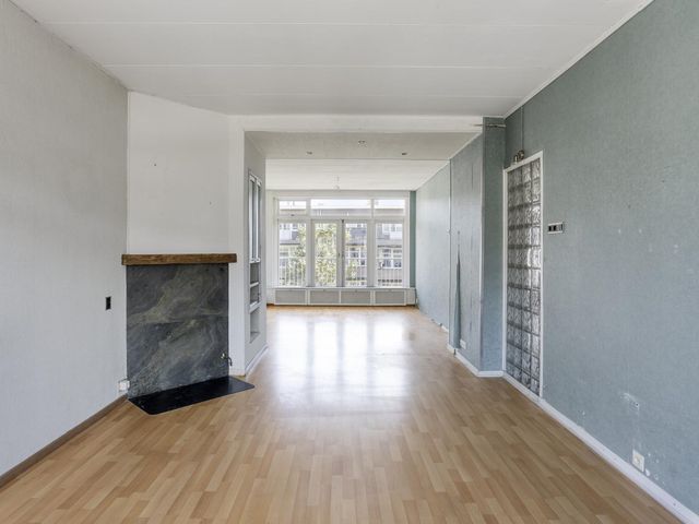 Schieweg 245B, Rotterdam