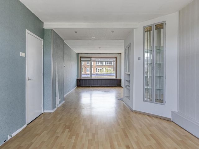 Schieweg 245B, Rotterdam