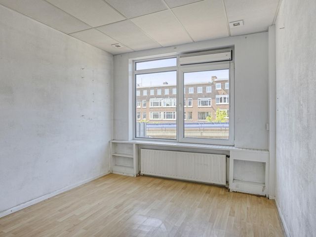Schieweg 245B, Rotterdam