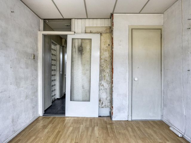 Schieweg 245B, Rotterdam