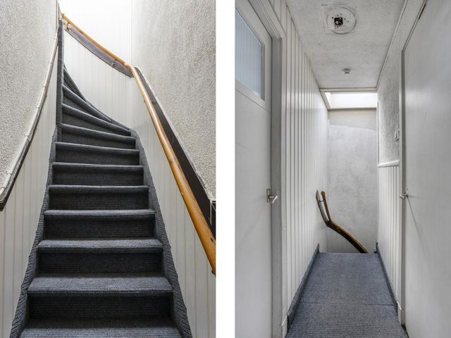 Schieweg 245B, Rotterdam