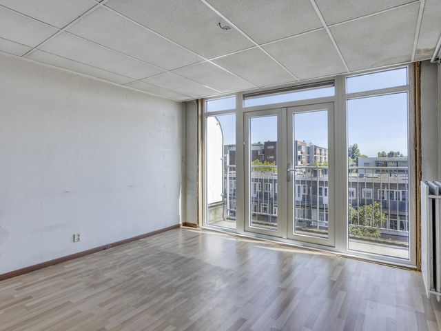 Schieweg 245B, Rotterdam