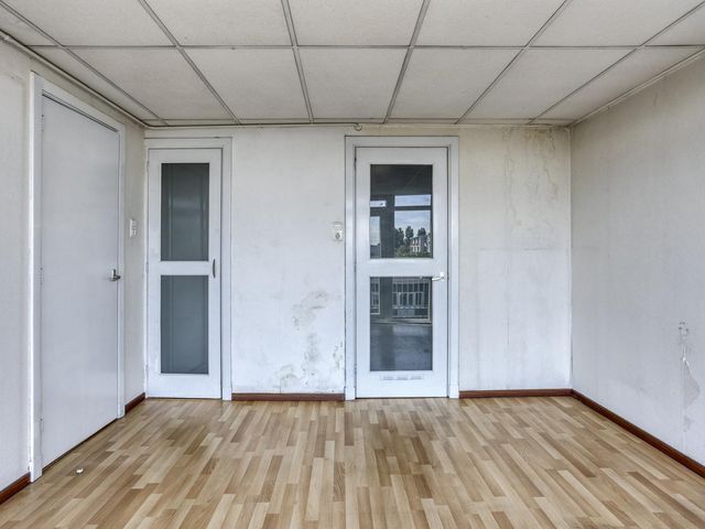 Schieweg 245B, Rotterdam