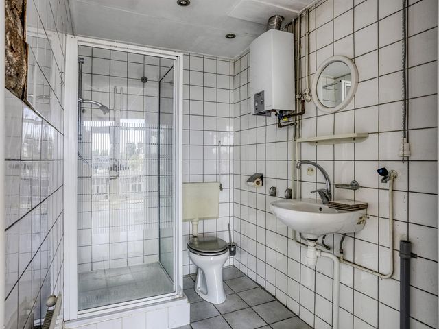 Schieweg 245B, Rotterdam