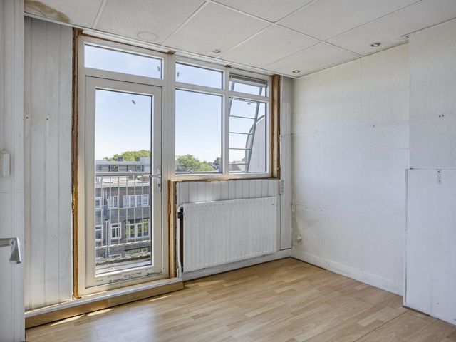 Schieweg 245B, Rotterdam