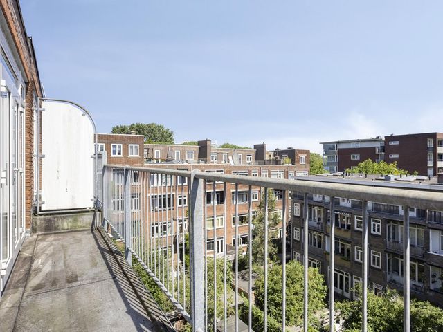 Schieweg 245B, Rotterdam