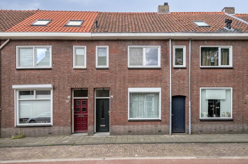Tongerlose Hoefstraat 12