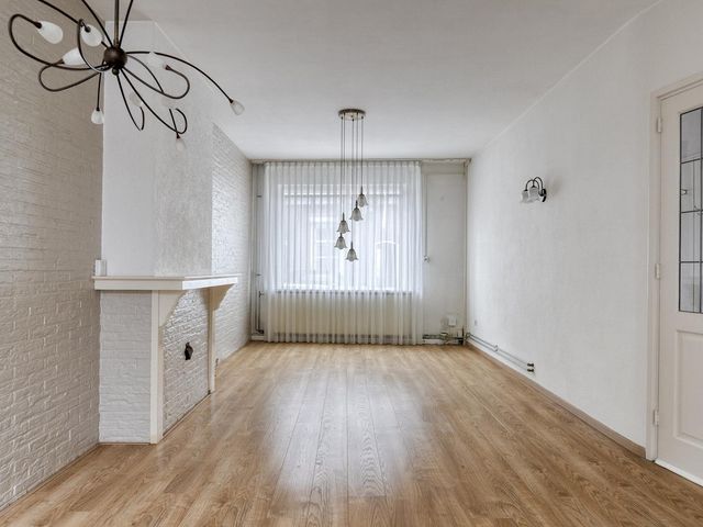 Tongerlose Hoefstraat 12, Tilburg