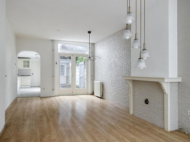 Tongerlose Hoefstraat 12, Tilburg
