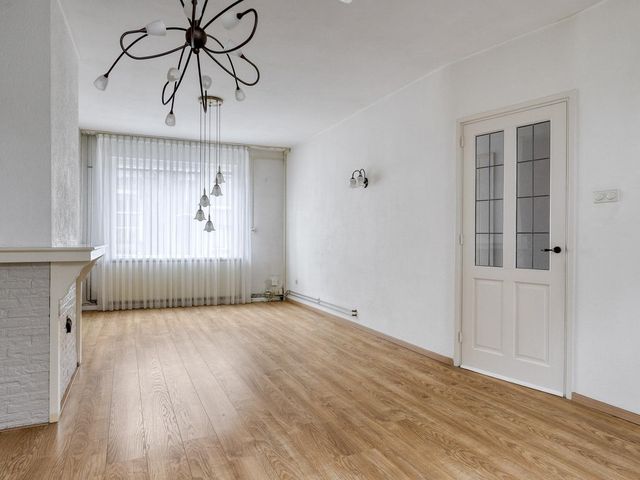 Tongerlose Hoefstraat 12, Tilburg