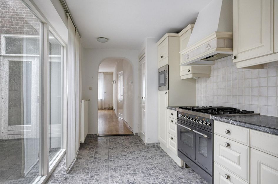 Tongerlose Hoefstraat 12