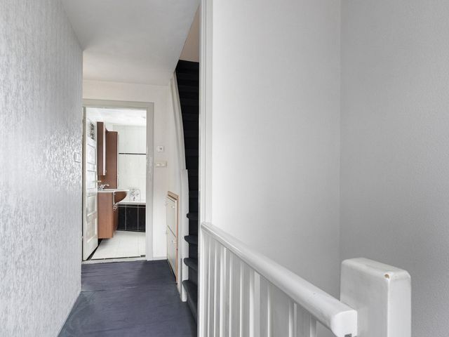Tongerlose Hoefstraat 12, Tilburg