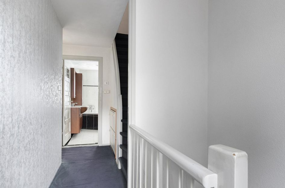 Tongerlose Hoefstraat 12