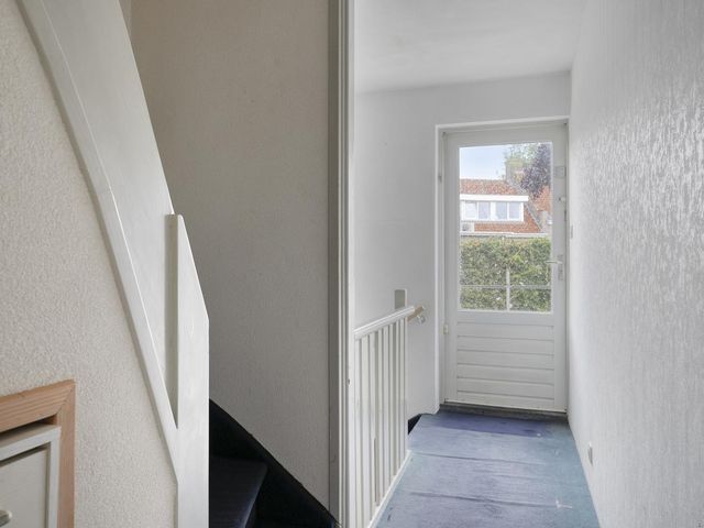 Tongerlose Hoefstraat 12, Tilburg