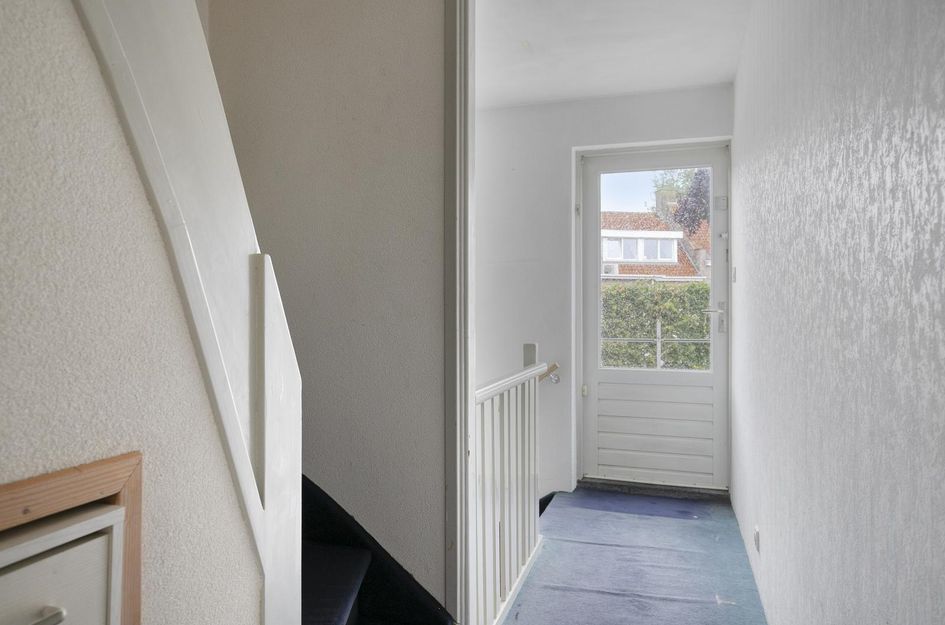 Tongerlose Hoefstraat 12