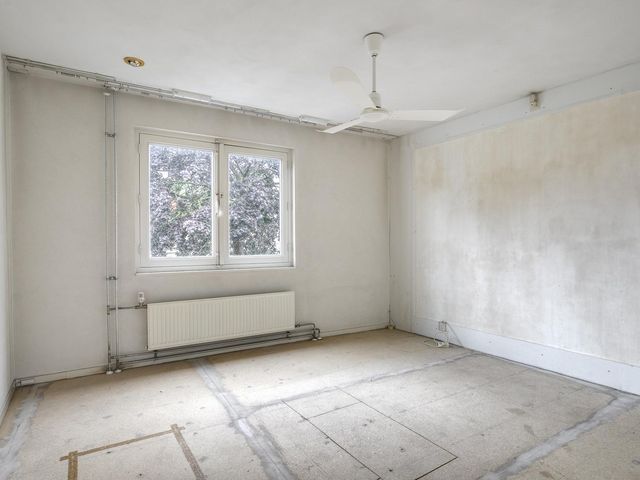 Tongerlose Hoefstraat 12, Tilburg
