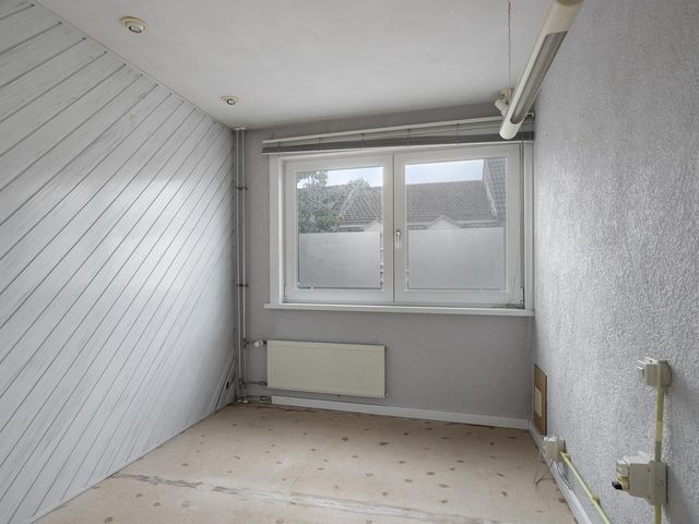 Tongerlose Hoefstraat 12, Tilburg