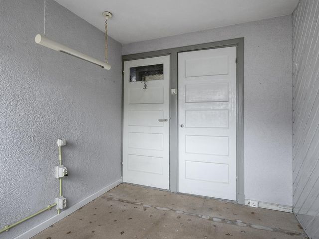 Tongerlose Hoefstraat 12, Tilburg
