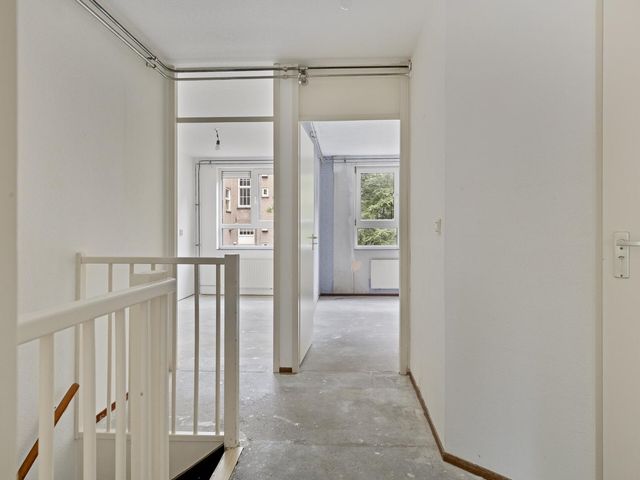Mary Zeldenruststraat 24, Amsterdam
