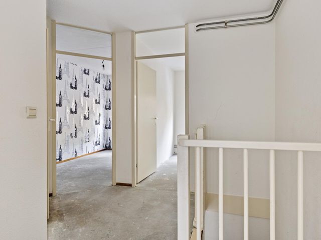 Mary Zeldenruststraat 24, Amsterdam