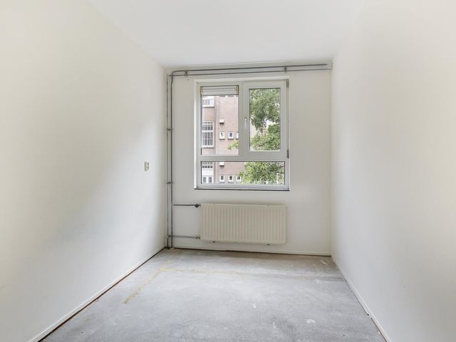Mary Zeldenruststraat 24, Amsterdam