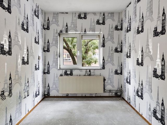 Mary Zeldenruststraat 24, Amsterdam