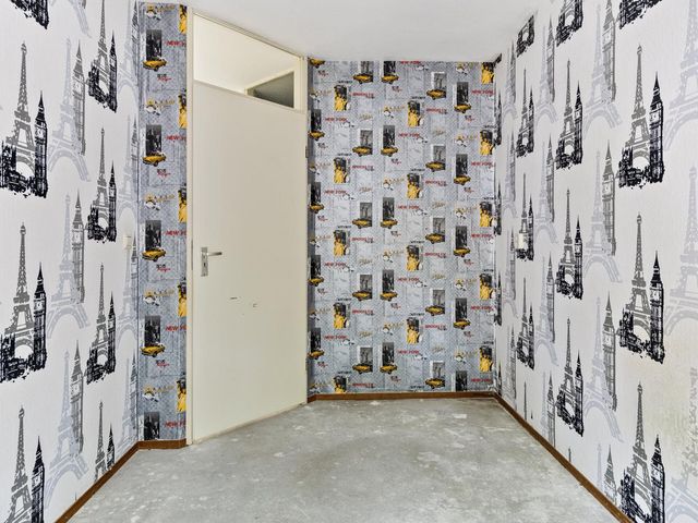 Mary Zeldenruststraat 24, Amsterdam