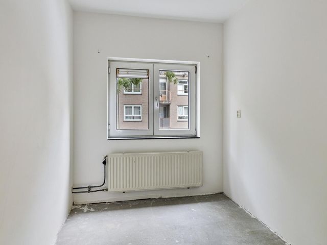 Mary Zeldenruststraat 24, Amsterdam