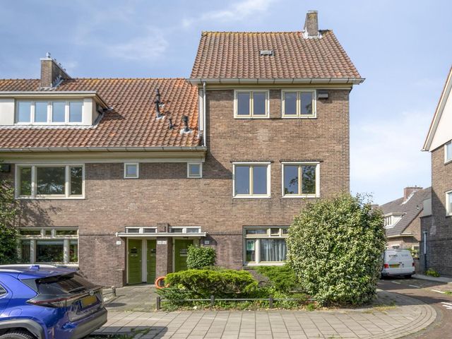 Middenweg 542, Amsterdam