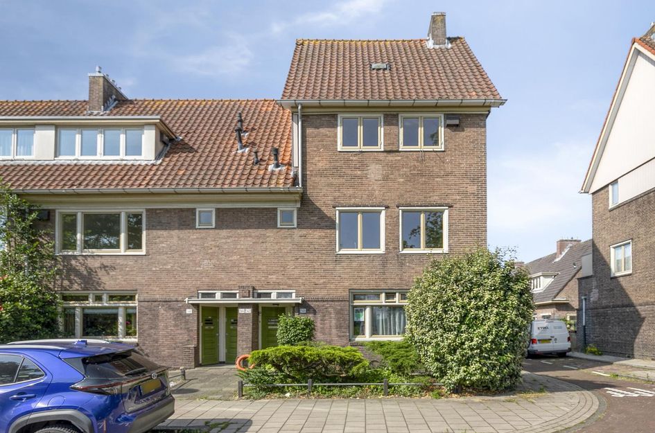 Middenweg 542