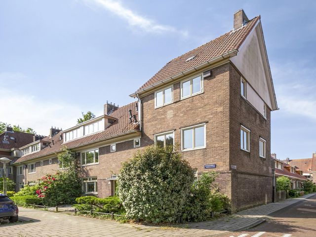 Middenweg 542, Amsterdam