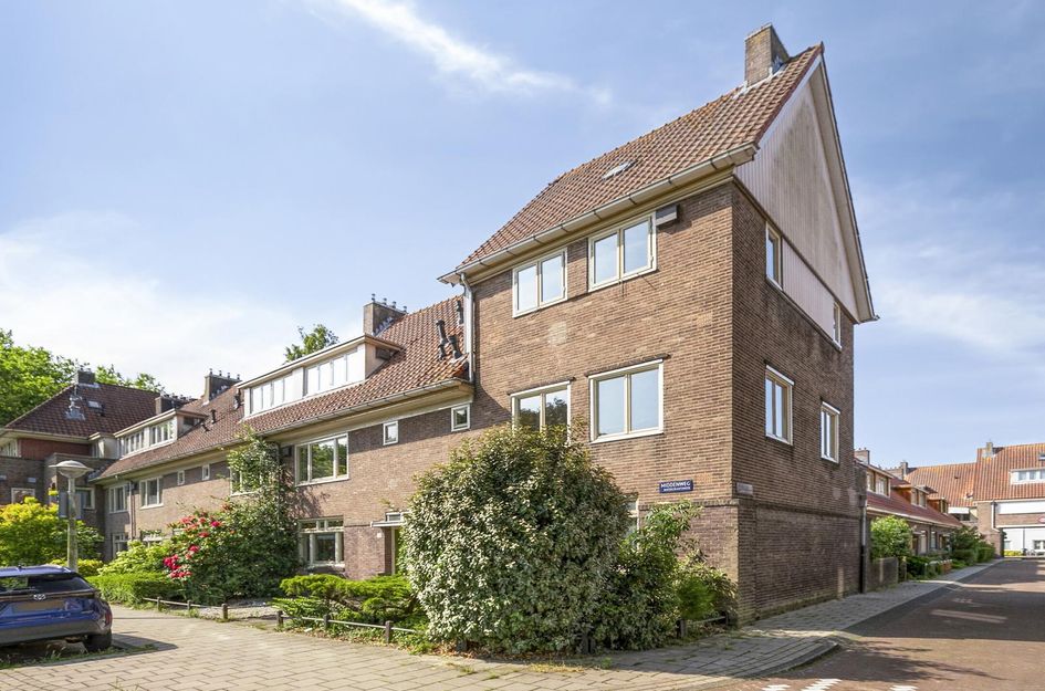 Middenweg 542