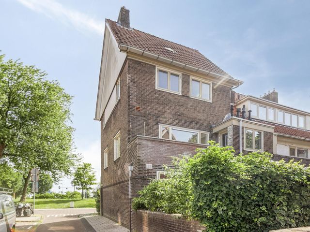Middenweg 542, Amsterdam