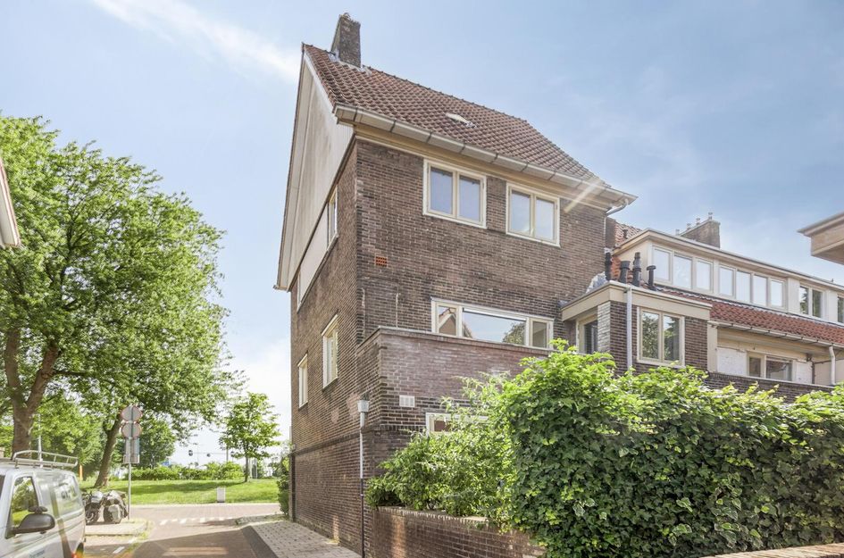 Middenweg 542
