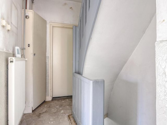 Middenweg 542, Amsterdam