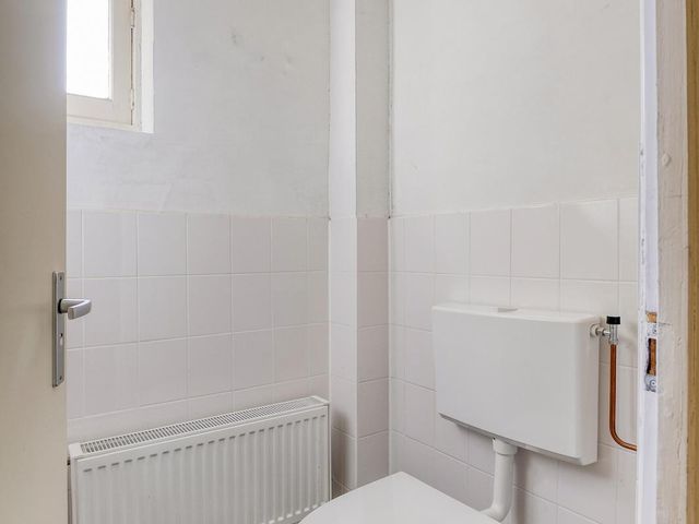 Middenweg 542, Amsterdam