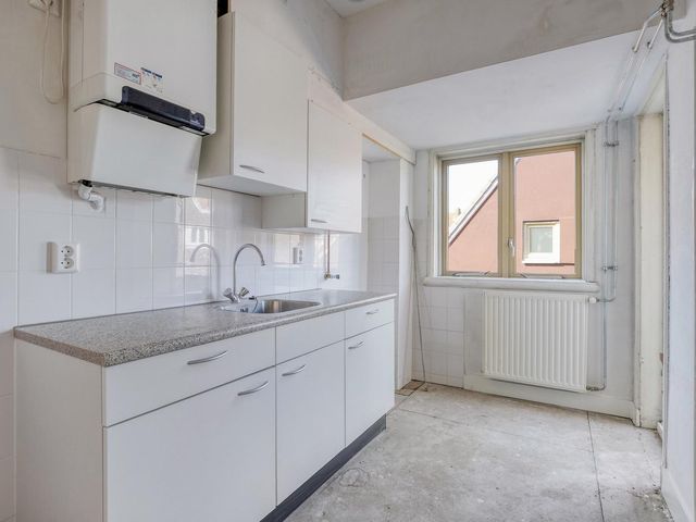Middenweg 542, Amsterdam