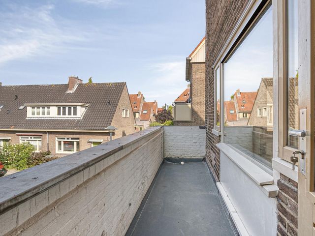 Middenweg 542, Amsterdam