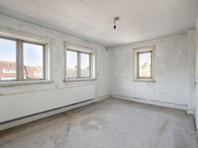 Middenweg 542, Amsterdam