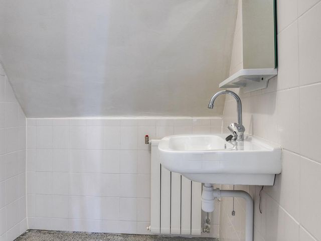 Middenweg 542, Amsterdam
